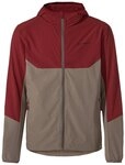 VAUDE Funktionsjacke Me Moab Jacket IV CARMINE
