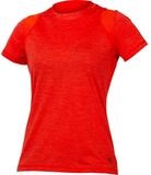 Endura Radtrikot Women's Singletrack Short Sleeve Jersey Versatile, Technical...