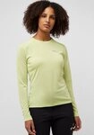 Jack Wolfskin Langarmshirt VONNAN LS T W