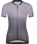 Shimano Radtrikot Short Sleeve Jersey Woman's EVOLVE Avventura