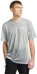 Jack Wolfskin T-Shirt VONNAN S/S T M