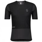Scott Langarmshirt Unterhemd M UNDERWEAR WS S/SL SHIRT