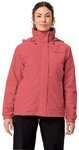 VAUDE Fahrradjacke WOMEN'S ESCAPE BIKE WARM JACKET f&uuml;r Radsport und