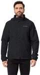 VAUDE Fahrradjacke MEN'S ESCAPE BIKE WARM JACKET f&uuml;r Radsport, mit