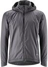 Gonso Fahrradjacke Save Jacket Therm M Herren Regenjacke wind- und wasserdicht,