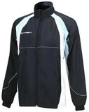 Airtracks Laufjacke Herren Fahrradjacke / Laufjacke (Funktionsjacke Ideal f&uuml;r