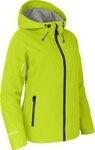 Bergson Regenjacke HELLI THERMO Damen Regenjacke, leicht wattiert, 12000 mm