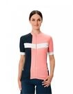 VAUDE T-Shirt Hemden WOMENS POSTA FZ TRICOT
