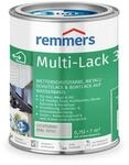 Remmers Lack MULTI-LACK 3IN1 - 0.75 LTR