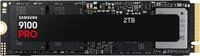 Samsung 9100 PRO SSD interne Gaming-SSD (2 TB) 2,5" 14700 MB/S...