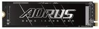 Gigabyte SSD-Festplatte