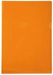 EXACOMPTA Prospekth&uuml;lle Pack 100 Aktensichth&uuml;llen glattem festem PVC 130&micro; A4