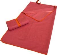Dyckhoff Sporthandtuch Mikrofaser Sporttuch, Microfaser (1-St), auch als 2er Set