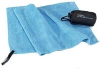 Cocoon Reisehandtuch COCOON Terry Towel Microfaser Handtuch leicht L 120x60 cm