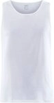 Craft Tanktop CORE DRY SINGLET M White