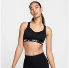 Nike Sport-BH W NK DF INDY HGH SPT BRA ohne B&uuml;gel, schnelltrocknendes