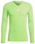 adidas Performance Unterziehshirt adidas Herren Funktionsunterw&auml;sche Team Base