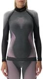 UYN Funktionsunterhemd Woman Evolutyon Underwear Shirt Long Sleeve TURTLE Neck