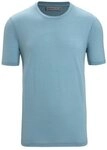Icebreaker T-Shirt Wander-/Freizeit Tech Lite II (100% Wolle, Stoffst&auml;rke 150