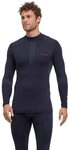 FALKE Funktionsshirt FALKE Langarmshirt Warm (1-tlg., 1) thermoregulierend f&uuml;r warme