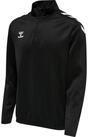 hummel Sweatshirt hmlCORE XK Half Zip Poly Sweat