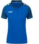 Jako Poloshirt Performance Poloshirt Damen (1-tlg) default