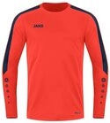 Jako Sweatshirt Power Sweatshirt (1-tlg) default