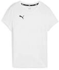 PUMA T-Shirt Puma Damen T-Shirt teamGOAL Casuals Tee Wmn 658617
