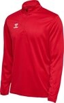 hummel Trainingsjacke Hmlessential Half-Zip