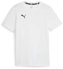 PUMA T-Shirt Puma Kinder T-Shirt teamGOAL Casuals Tee Jr 658616