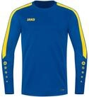 Jako Fleecepullover Jako Kinder Pullover Power 8823