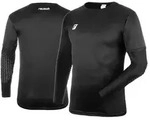 Reusch Fu&szlig;balltrikot Reusch Padded Torwarttrikot F7701 Teamsport