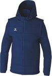 Erima Allwetterjacke erima Herren TEAM Jacke mit abnehmbaren &Auml;rmeln