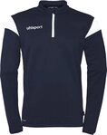 uhlsport Trainingsjacke Squad 27 1/4 Zip Top