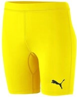 PUMA Trainingstights Puma Herren Tight Liga Baselayer Short Tight 655924