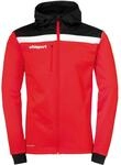 Trainingsjacke UHLSPORT "Trainingsjacke OFFENSE 23 MULTI HOOD JACKET Kids",...