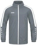 Jako Allwetterjacke Power Allwetterjacke (1-St) Kapuze