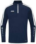 Jako Sweatshirt Ziptop Power