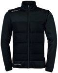 uhlsport Funktionsjacke Jacke ESSENTIAL MULTI WITH REM. SLEEVES (1-St)