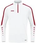 Jako Kapuzenpullover 8623 Ziptop Power