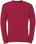 uhlsport Rundhalspullover Sweatshirt