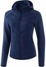 Erima Fleecejacke Steppjacke Function