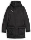 PUMA Winterjacke Puma Herren Winterjacke teamFINAL Winter Jacket 658569