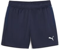 PUMA Sporthose TeamGoal Training Short Wmn