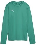 PUMA Sweater PUMA teamGOAL Training Sweatshirt Damen Damen