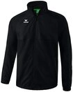Erima Allwetterjacke Kinder TEAM Allwetterjacke - Hoher Stehkragen mit integrierter