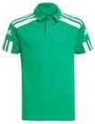 adidas Performance Poloshirt adidas Kinder Poloshirt Squadra 21