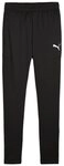PUMA Sporthose PUMA teamGOAL Slim Trainingshose Kids teamGOAL
