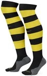 Nike Fu&szlig;ballstutzen Nike Performance Strike KH Stutzen Strumpfstutzen Polyester