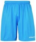 uhlsport Trainingsshorts Center Basic Shorts Ohne Innenslip